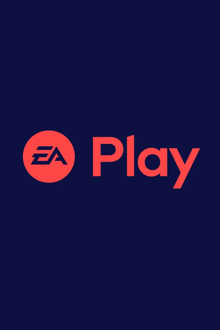 EA Play 1 Month Subscription - Xbox Live - Digital Code