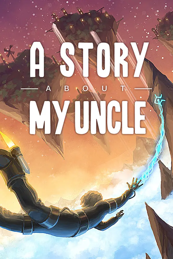 A Story About My Uncle (PC / Mac / Linux) - Steam - Digital Code