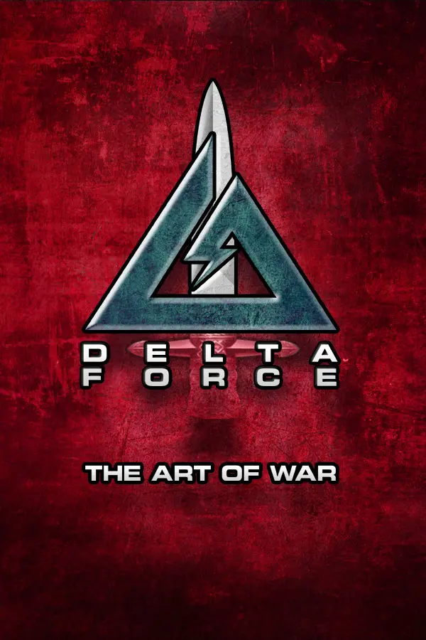 Delta Force  (PC) - Steam - Digital Code