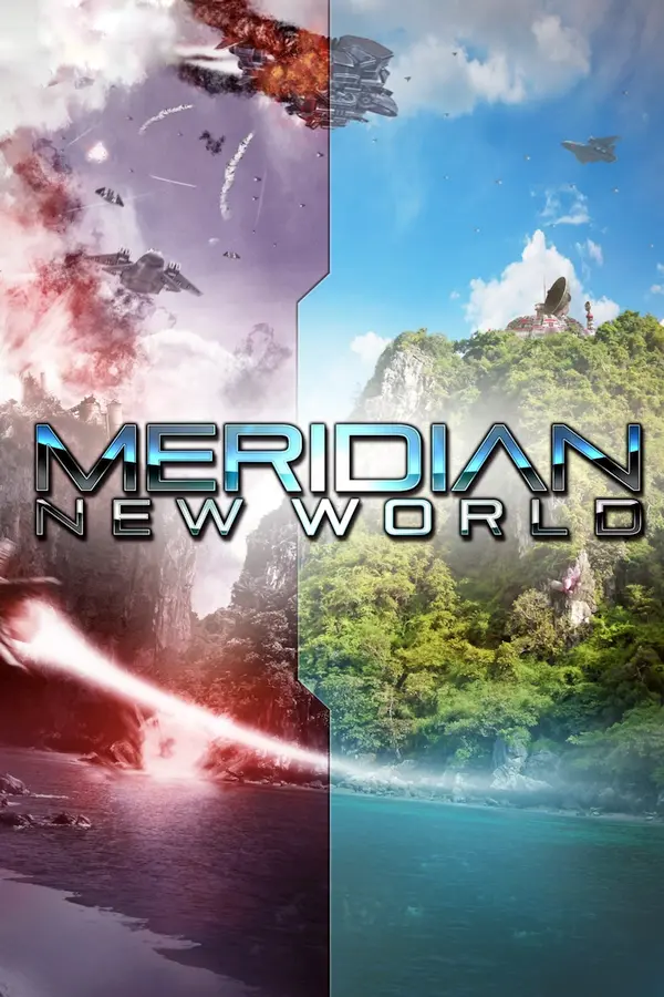 Meridian New World Special Edition (PC) - Steam - Digital Code