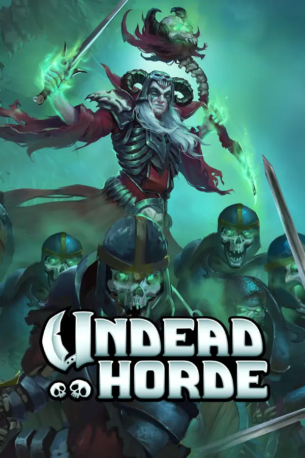 Undead Horde (PC / Mac / Linux) - Steam - Digital Code