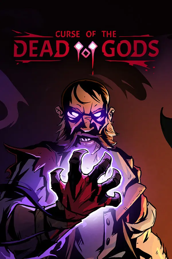 Curse of the Dead Gods (PC) - Steam - Digital Code