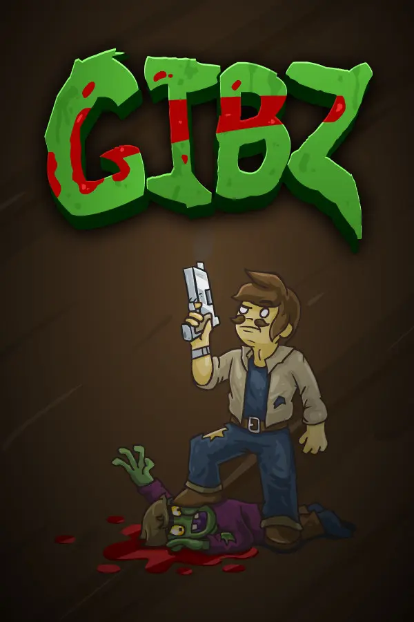 GIBZ (PC) - Steam - Digital Code
