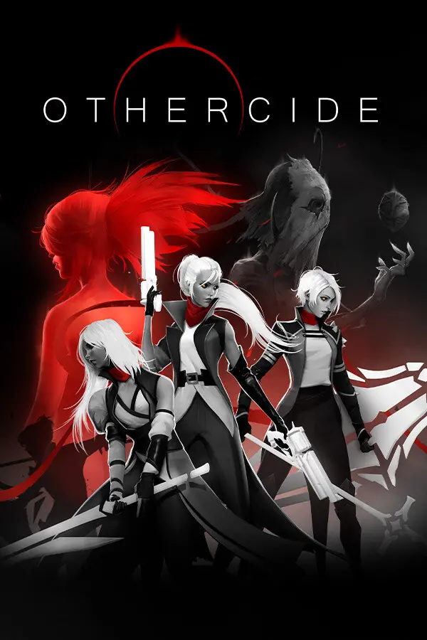 Othercide (PC) - Steam - Digital Code