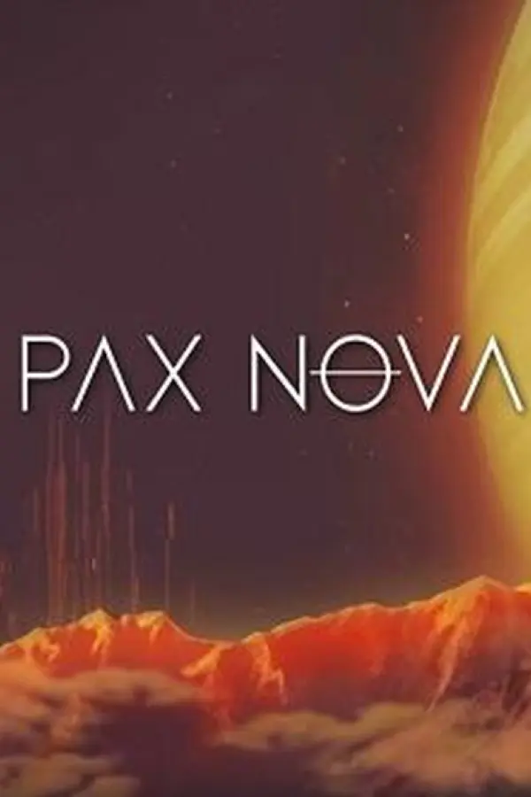 Pax Nova (PC) - Steam - Digital Code