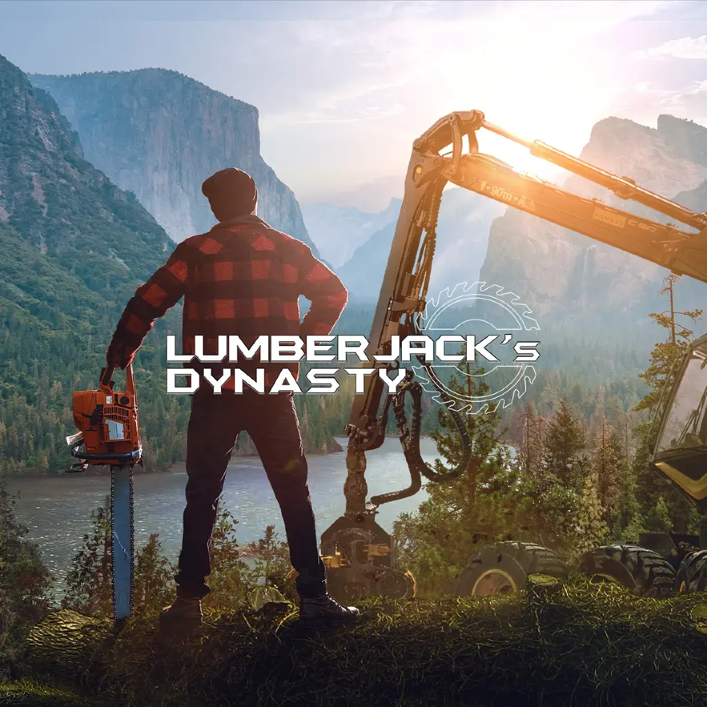 Lumberjack's Dynasty (PC) - Steam - Digital Code