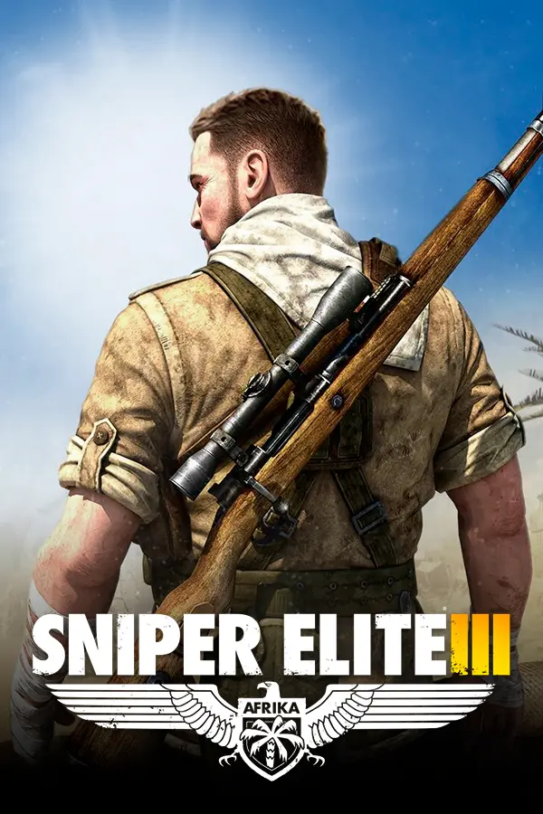 Sniper Elite 3 Season Pass DLC (PC) - Steam - Digital Code