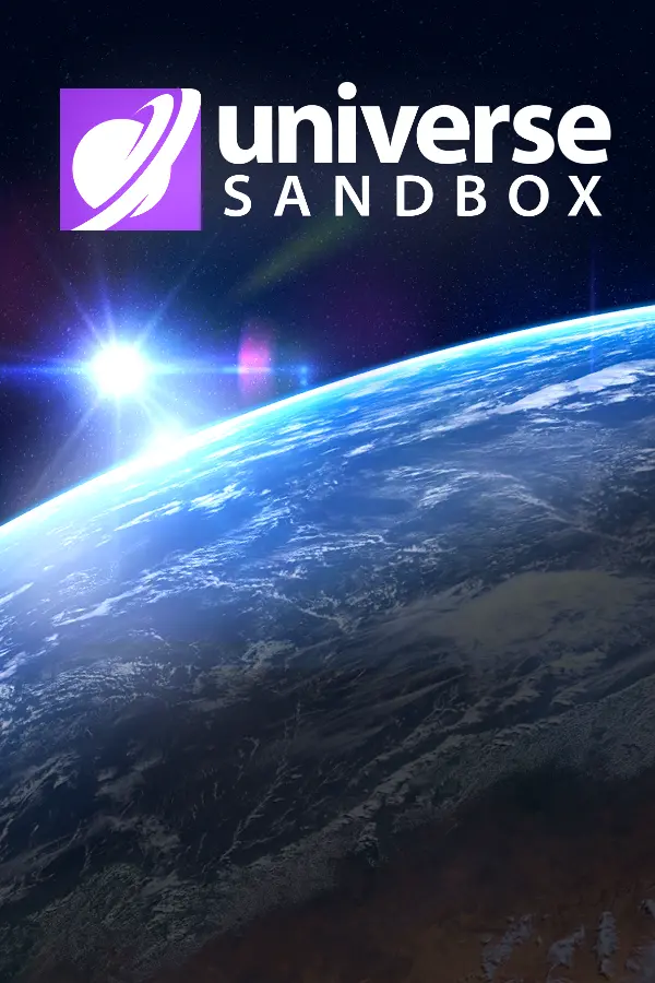 Universe Sandbox (PC / Mac / Linux) - Steam - Digital Code
