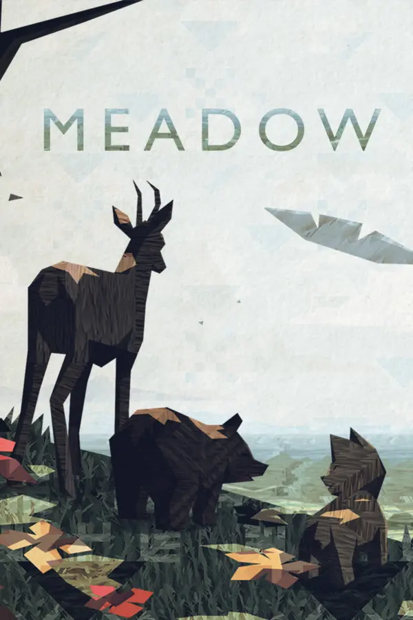 Meadow (PC / Mac / Linux) - Steam - Digital Code