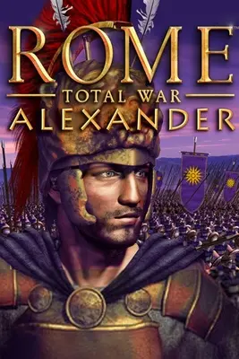 Rome: Total War - Alexander DLC  (PC) - Steam - Digital Code
