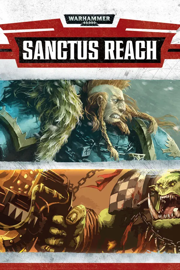 Warhammer 40.000 - Sanctus Reach (PC) - Steam - Digital Code