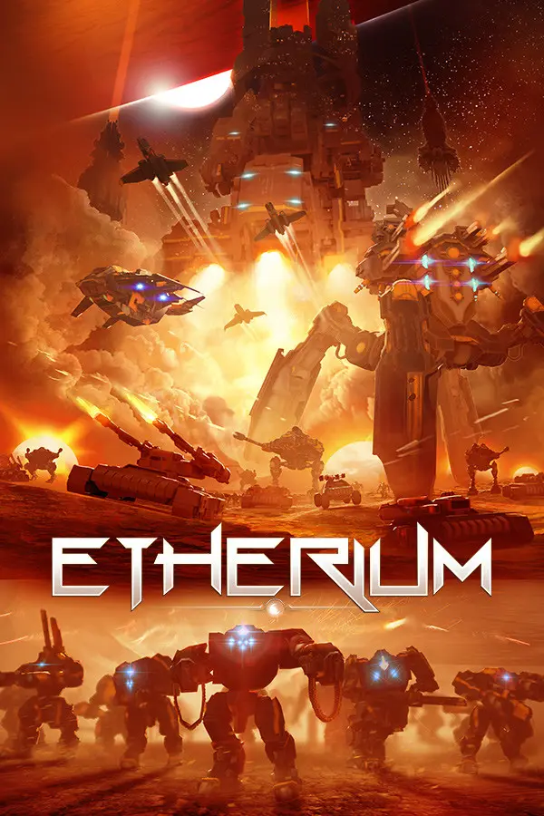 Etherium (PC) - Steam - Digital Code