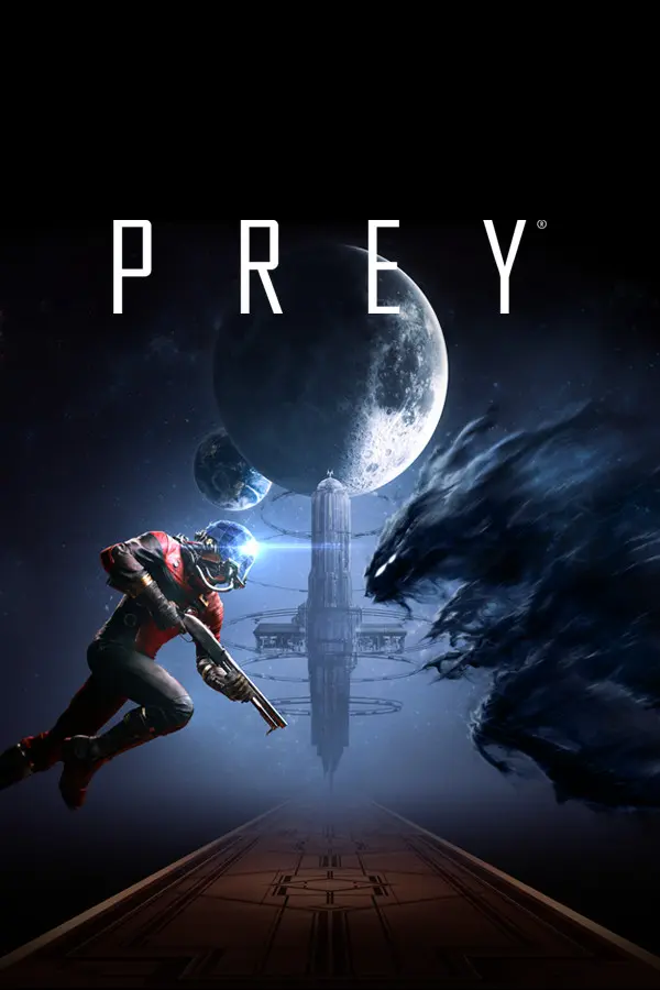 Prey Digital Deluxe Edition (PC) - Steam - Digital Code