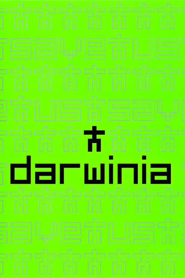 Darwinia (PC / Mac / Linux) - Steam - Digital Code