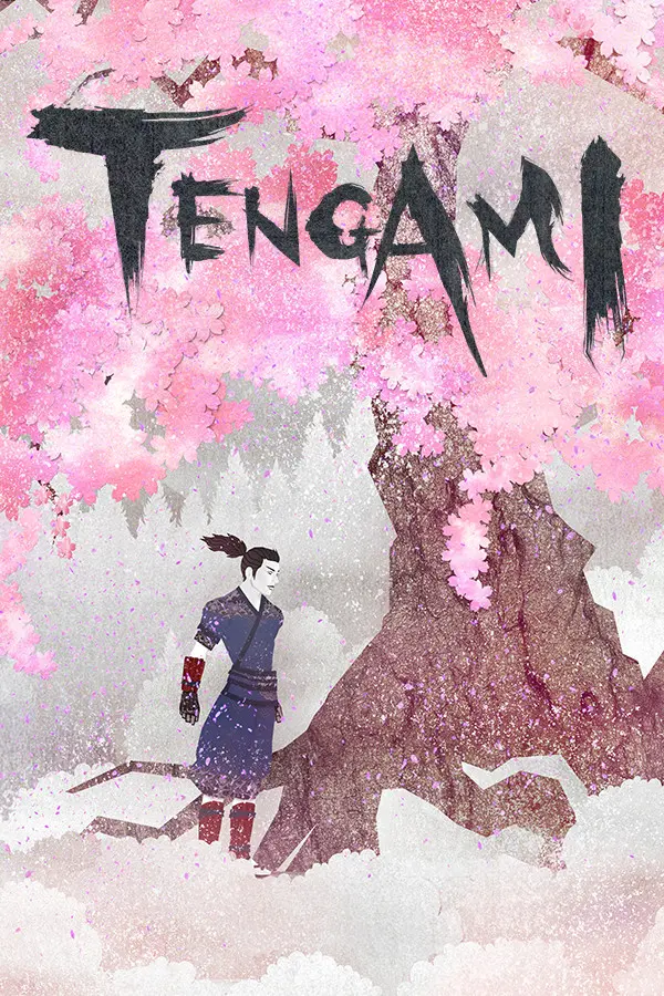 Tengami (PC / Mac) - Steam - Digital Code