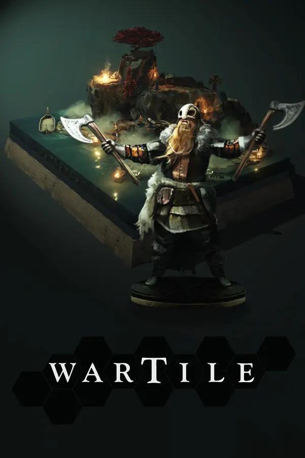 WARTILE (PC) - Steam - Digital Code