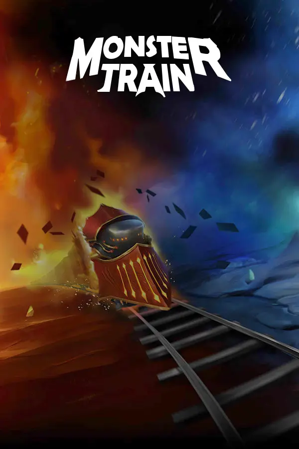 Monster Train (PC) - Steam - Digital Code
