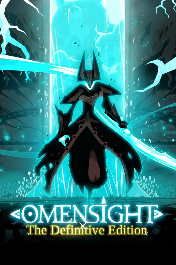 Omensight: Definitive Edition (PC) - Steam - Digital Code
