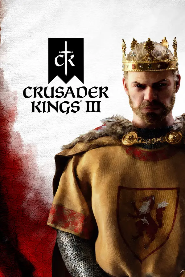 Crusader Kings III Expansion Pass DLC (PC / Mac / Linux) - Steam - Digital Code