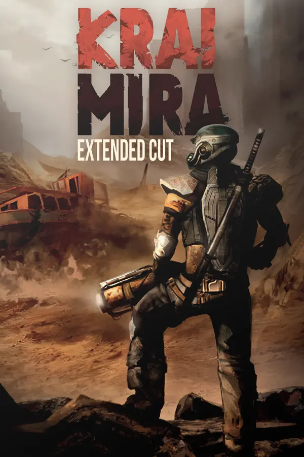 Krai Mira: Extended Cut (PC) - Steam - Digital Code