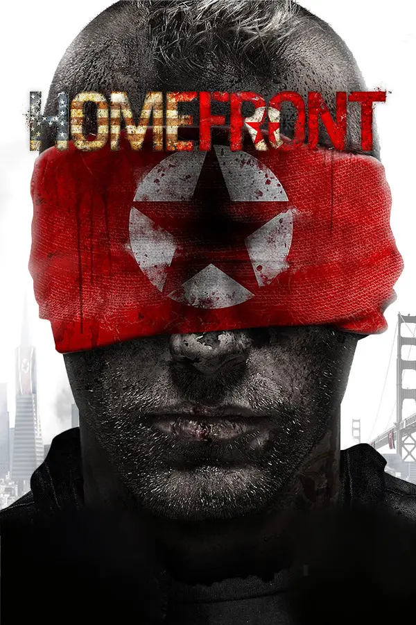 Homefront: The Revolution - Expansion Pass DLC (PC) - Steam - Digital Code
