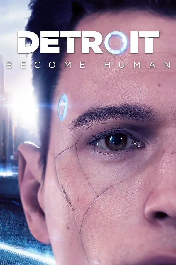 Buy Detroit: Become Human (PC) - Steam Key - GLOBAL - Cheap - !
