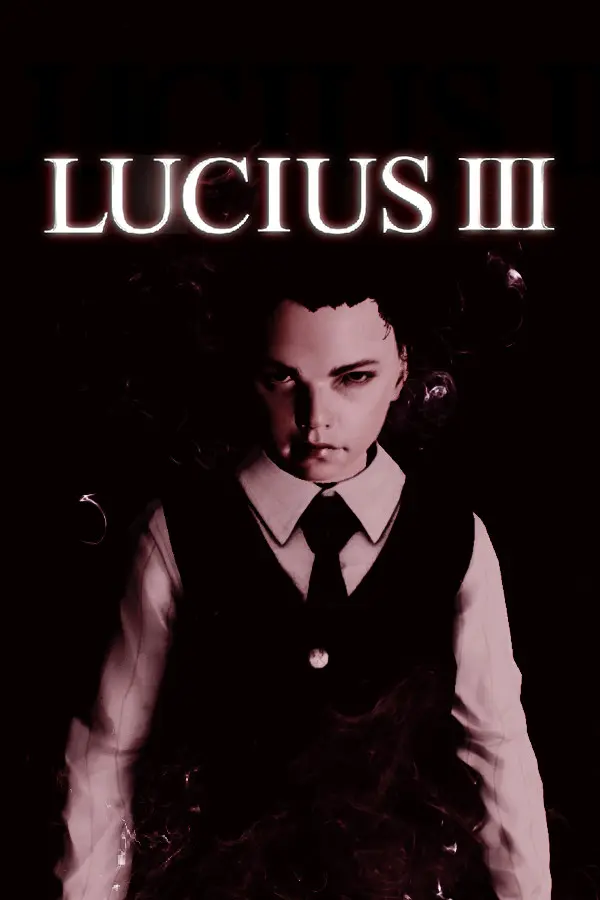 Lucius III (PC) - Steam - Digital Code