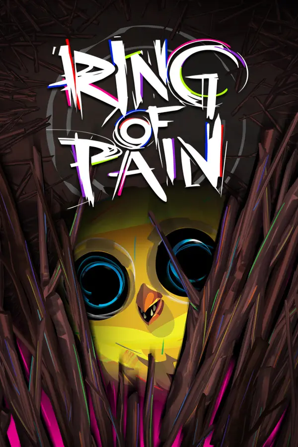 Ring of Pain (PC / Mac) - Steam - Digital Code