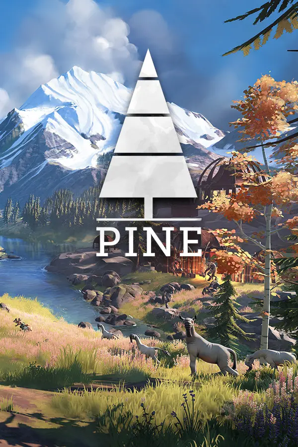 Pine (PC / Mac / Linux) - Steam - Digital Code