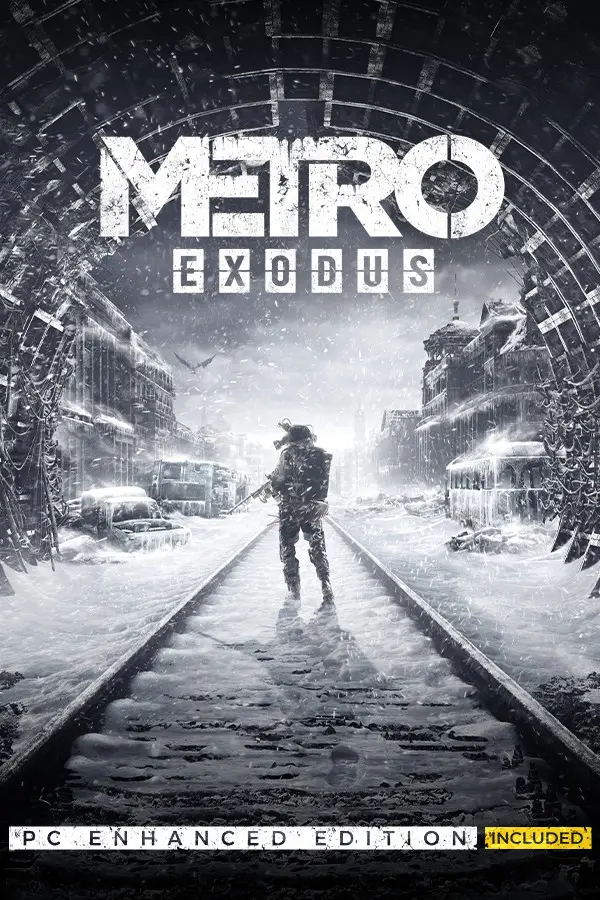 Metro Exodus - The Two Colonels DLC (PC / Mac) - Steam - Digital Code
