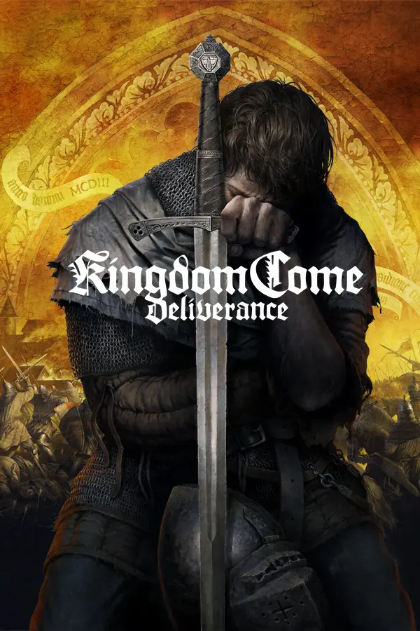 Kingdom Come Deliverance - Royal DLC Package (PC) - Steam - Digital Code