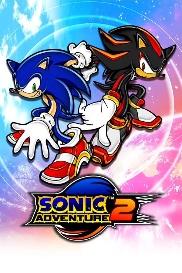 Sonic Adventure 2 Battle DLC (PC) - Steam - Digital Code