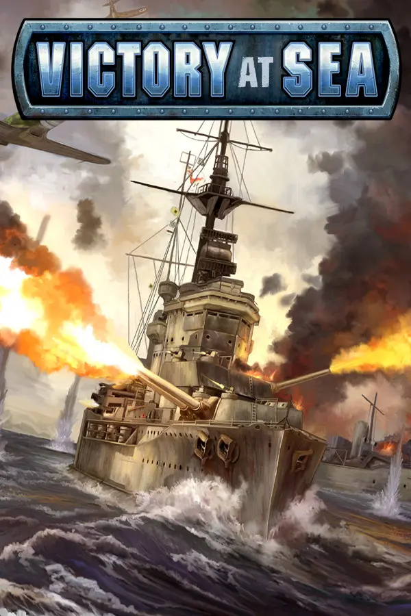 Victory At Sea (PC / Mac / linux) - Steam - Digital Code