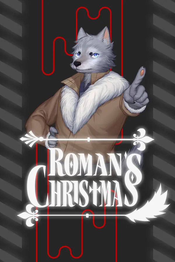 Roman's Christmas  (PC / Mac) - Steam - Digital Code