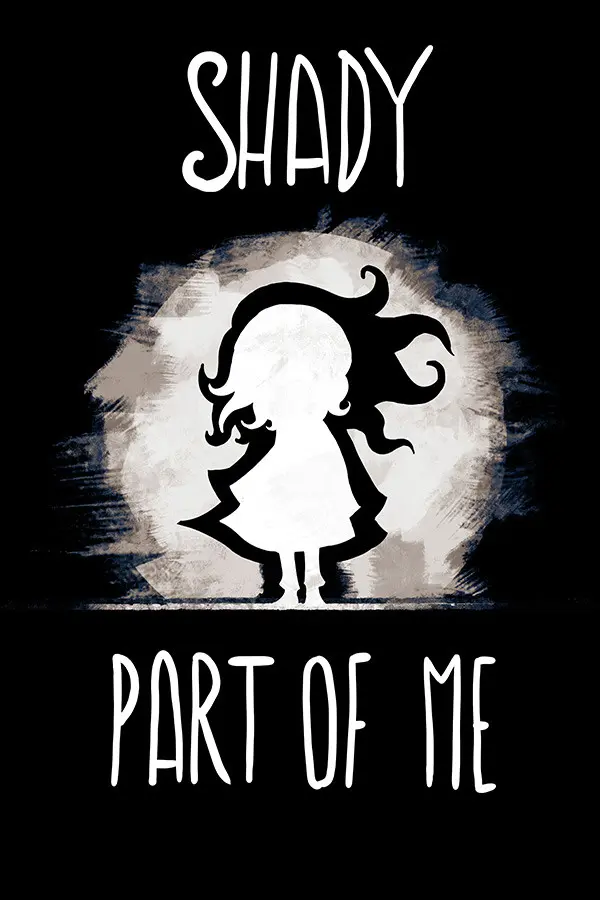 Shady Part of Me (PC) - Steam - Digital Code