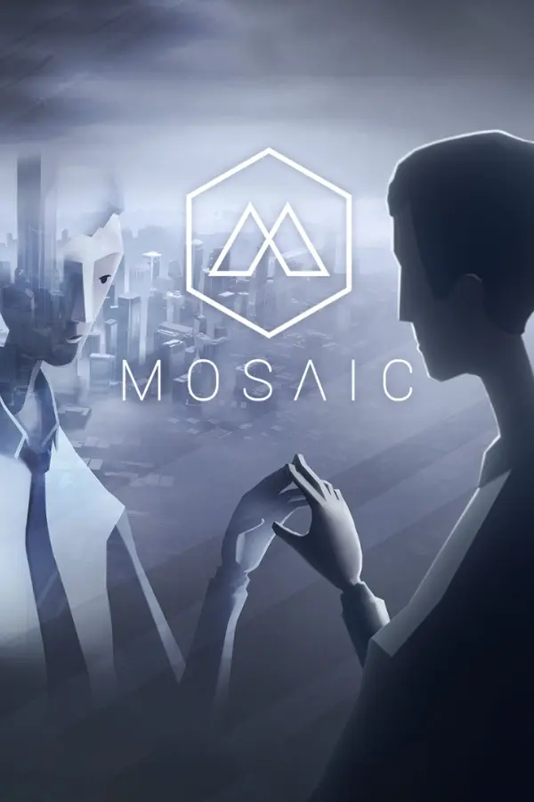 Mosaic (Global) (PC / Mac / Linux) - Steam - Digital Key