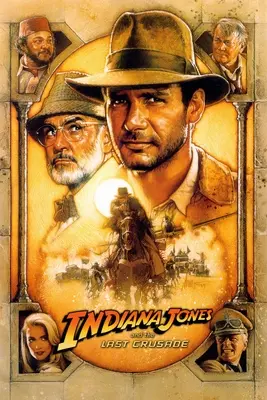 Indiana Jones and the Last Crusade (PC / Mac) - Steam - Digital Code