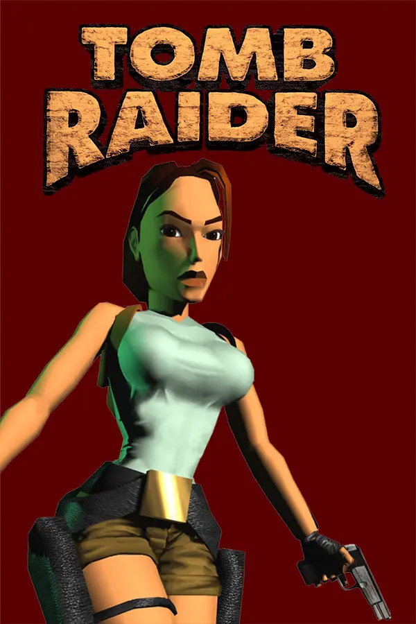 Tomb Raider I (PC) - Steam - Digital Code