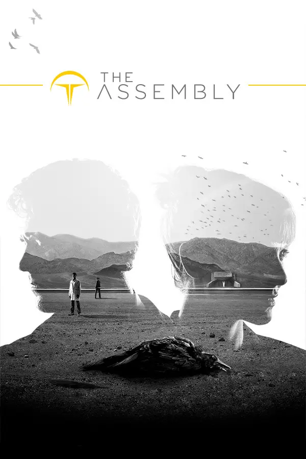 The Assembly (PC) - Steam - Digital Code