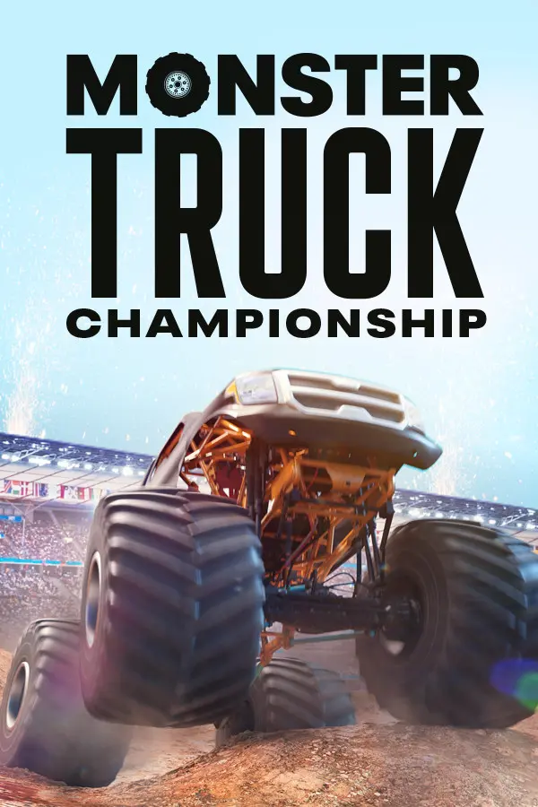 Monster Truck Championship (PC) - Steam - Digital Code