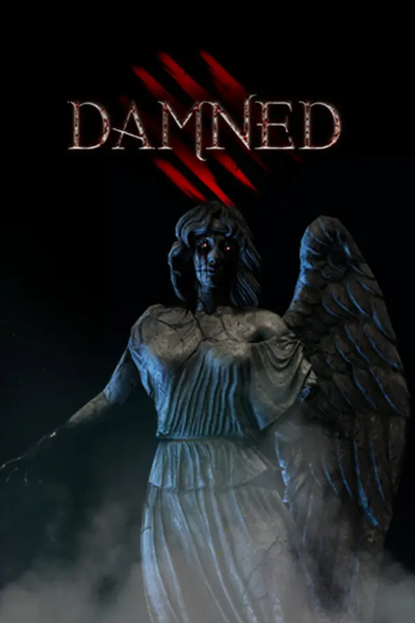 Damned (PC) - Steam - Digital Code