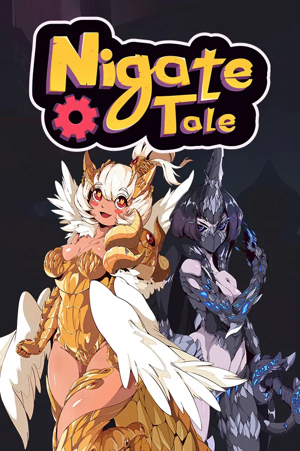 Nigate Tale (PC) - Steam - Digital Code