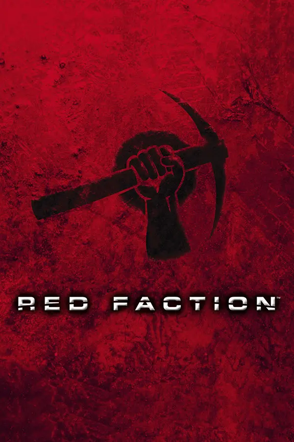 Red Faction (PC) - Steam - Digital Code