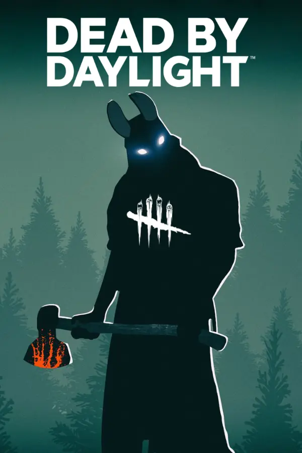 Dead By Daylight - Ash vs Evil Dead DLC (PC) - Steam - Digital Code