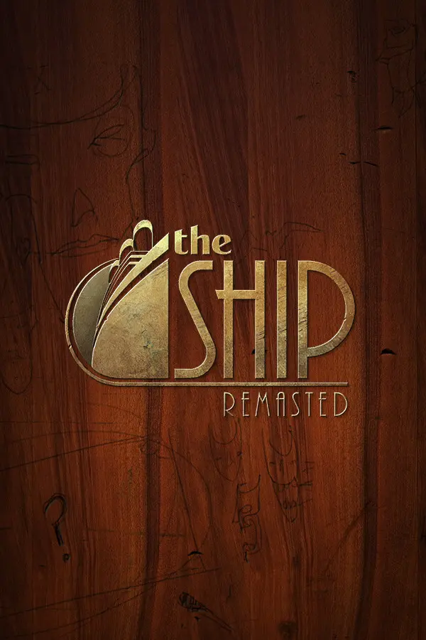 The Ship: Remasted (PC / Mac / Linux) - Steam - Digital Code