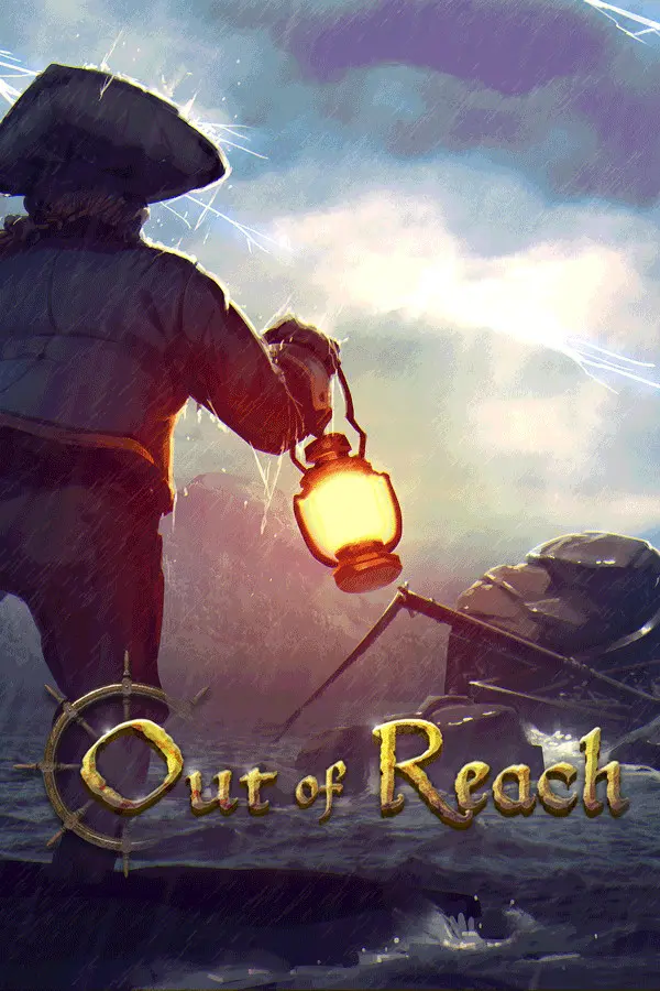 Out of Reach (PC / Mac) - Steam - Digital Code