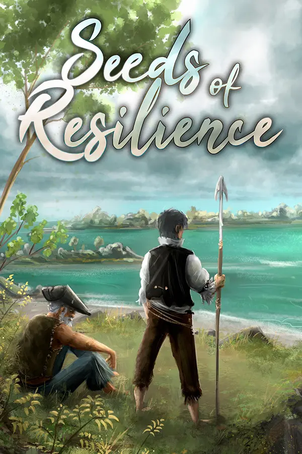 Seeds of Resilience (PC / Mac / Linux) - Steam - Digital Code
