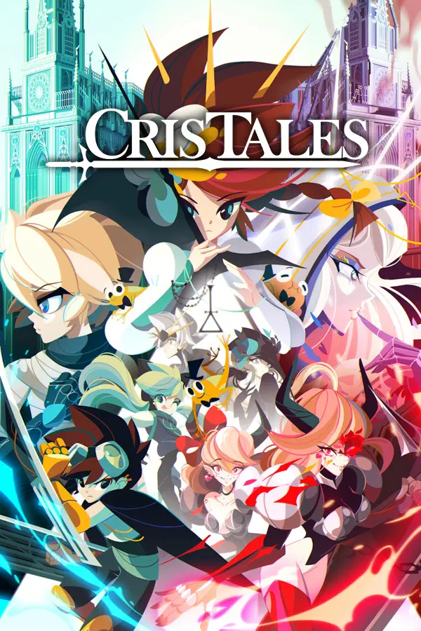 Cris Tales (PC) - Steam - Digital Code