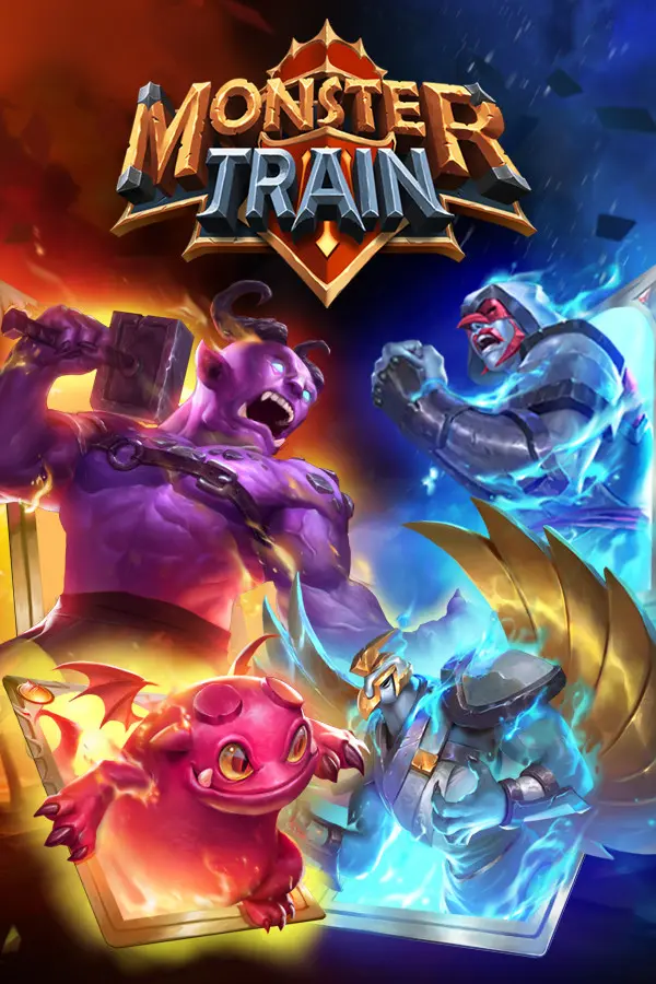 Monster Train The Last Divinity DLC (PC) - Steam - Digital Code