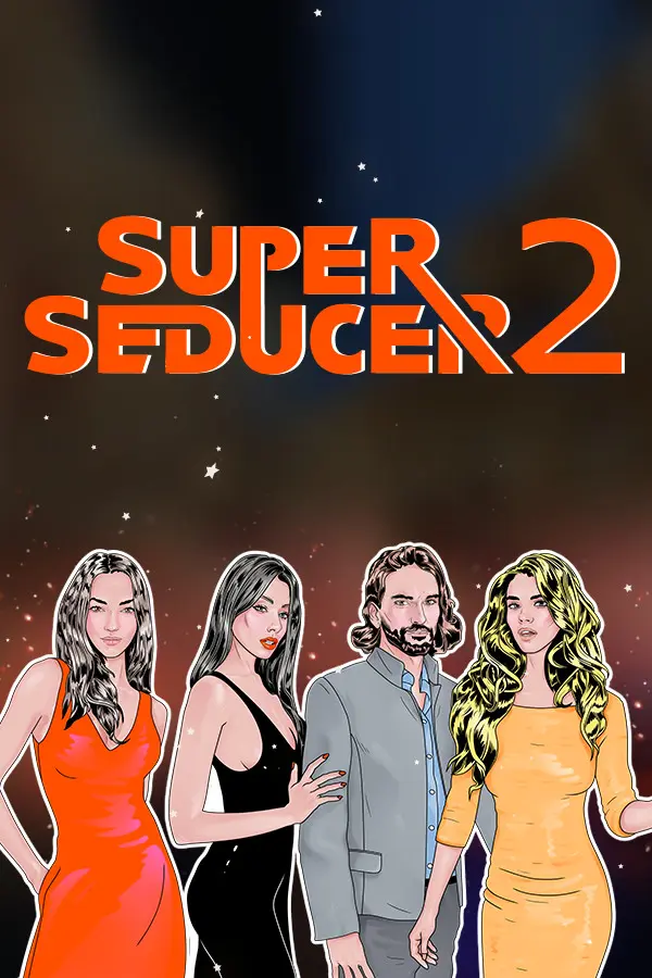 Super Seducer 2 - Advanced Seduction Tactics (PC /  Mac) - Steam - Digital Code